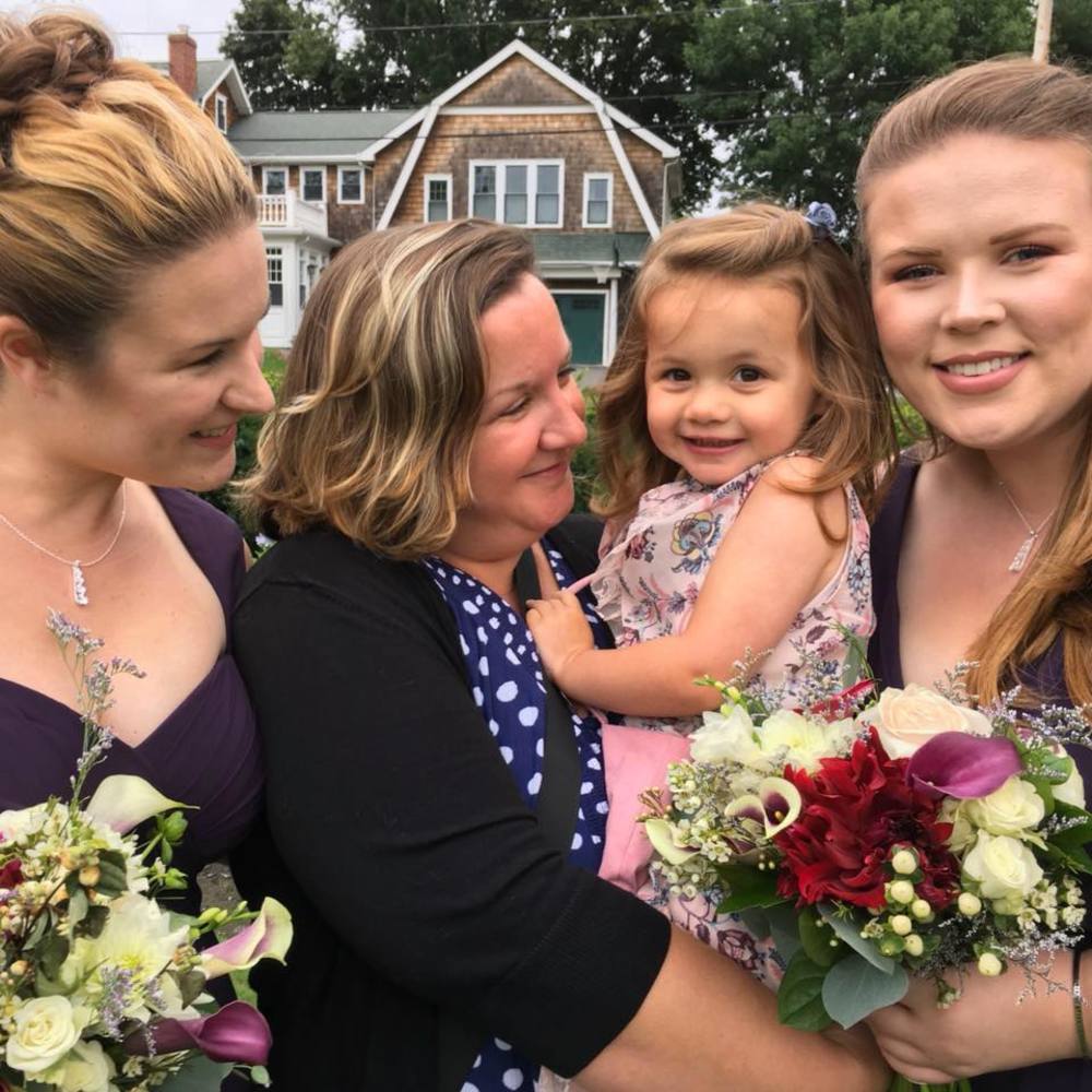 Meet your Posher, Amy